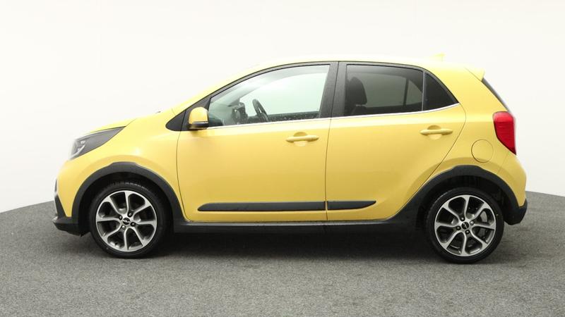 Used Kia Picanto 2021 for sale - 77116892: Photo 6