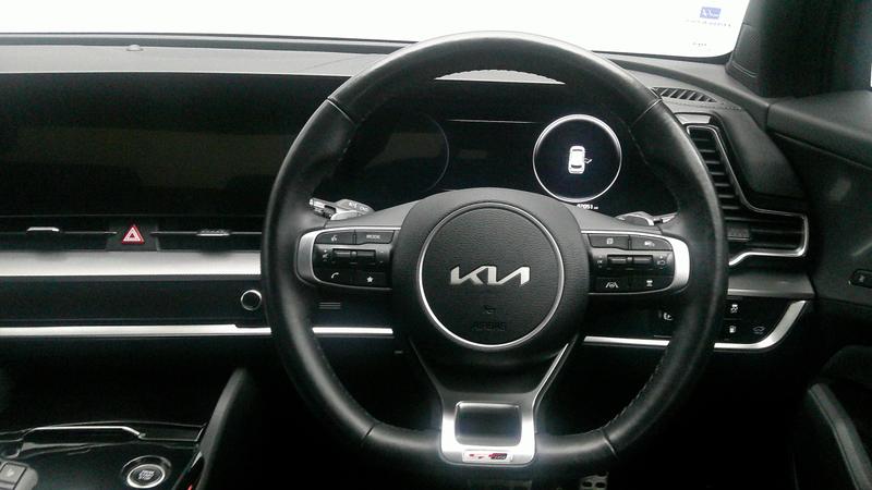 Used Kia Sportage 2022 for sale - 77116694: Photo 10