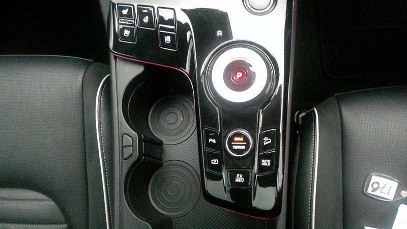 Used Kia Sportage 2022 for sale - 77116694: Photo 17