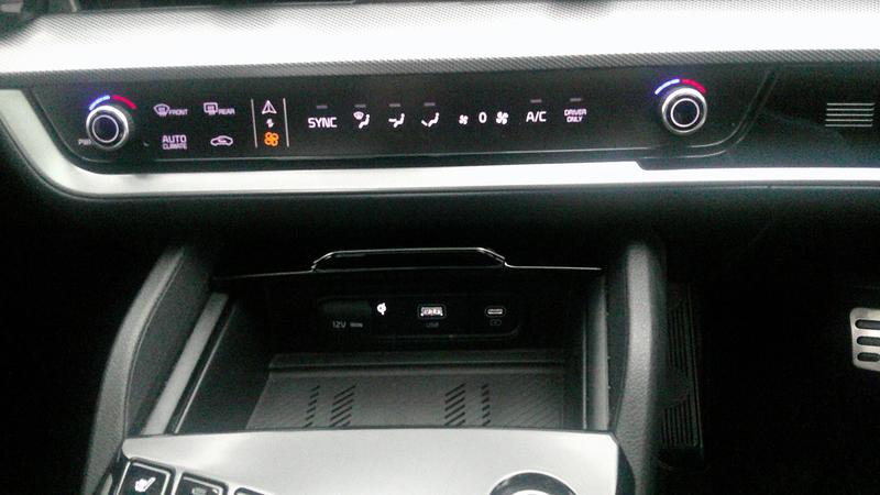 Used Kia Sportage 2022 for sale - 77116694: Photo 18