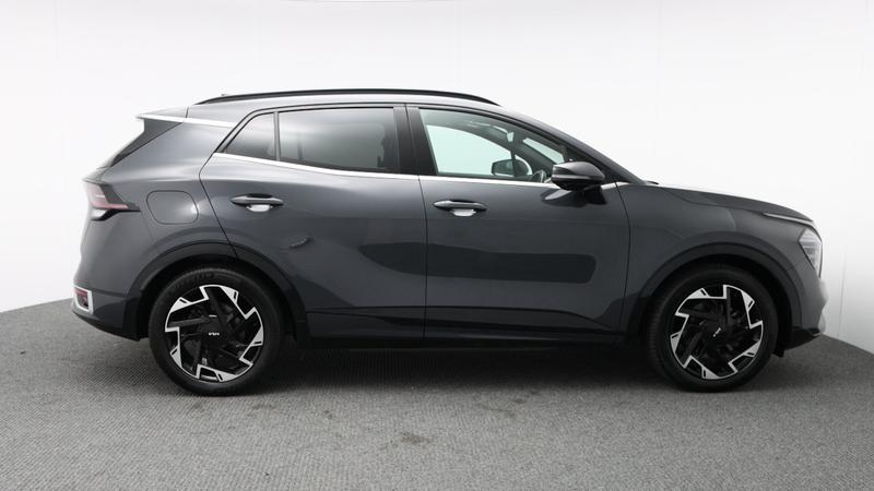 Used Kia Sportage 2022 for sale - 77116694: Photo 2