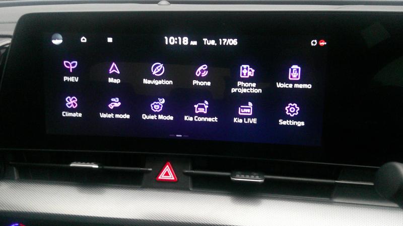 Used Kia Sportage 2022 for sale - 77116694: Photo 21