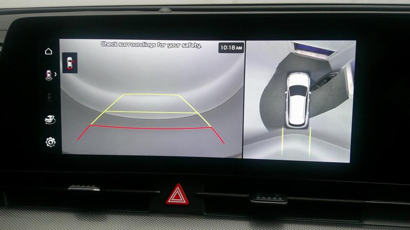 Used Kia Sportage 2022 for sale - 77116694: Photo 22