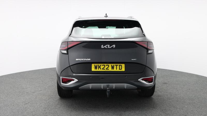 Used Kia Sportage 2022 for sale - 77116694: Photo 4
