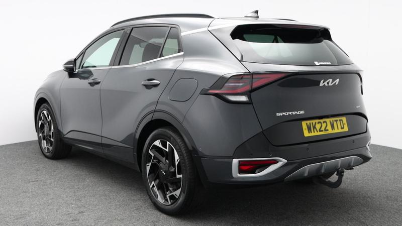 Used Kia Sportage 2022 for sale - 77116694: Photo 5