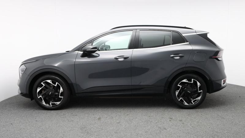 Used Kia Sportage 2022 for sale - 77116694: Photo 6