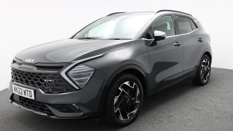 Used Kia Sportage 2022 for sale - 77116694: Photo 7