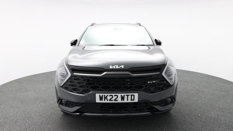 Used Kia Sportage 2022 for sale - 77116694: Photo 8