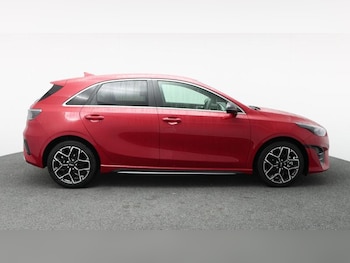 Used Kia Ceed 2025 for sale - 77117229: Photo