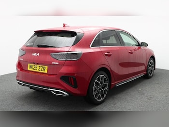 Used Kia Ceed 2025 for sale - 77117229: Photo