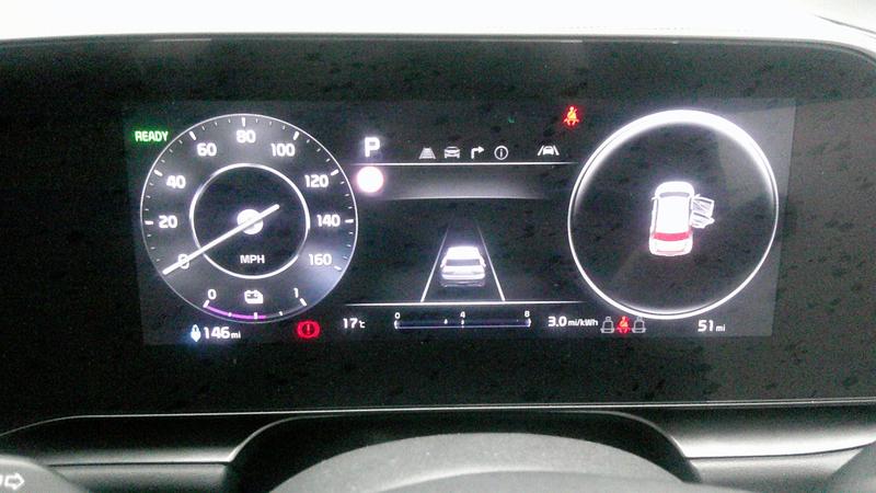 Used Kia Niro 2025 for sale - 77116851: Photo 17