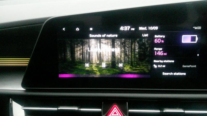 Used Kia Niro 2025 for sale - 77116851: Photo 21