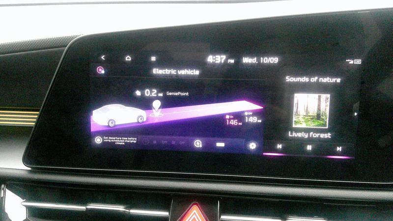 Used Kia Niro 2025 for sale - 77116851: Photo 22