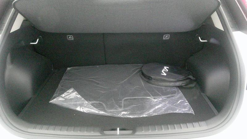 Used Kia Niro 2025 for sale - 77116851: Photo 24