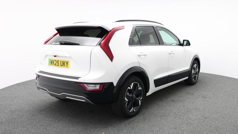 Used Kia Niro 2025 for sale - 77116851: Photo 3