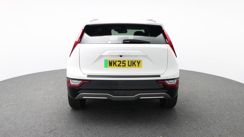 Used Kia Niro 2025 for sale - 77116851: Photo 4