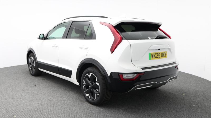 Used Kia Niro 2025 for sale - 77116851: Photo 5