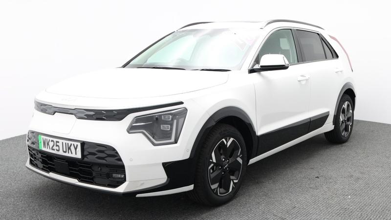 Used Kia Niro 2025 for sale - 77116851: Photo 7