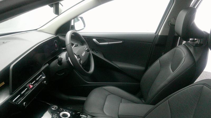 Used Kia Niro 2025 for sale - 77116851: Photo 9