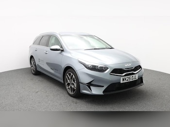 2025 - 1.5T GDi ISG 138 3 5dr