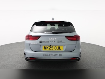 Used Kia Ceed 2025 for sale - 77117369: Photo