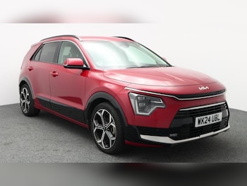 2024 - 1.6 GDi PHEV 3 5dr DCT