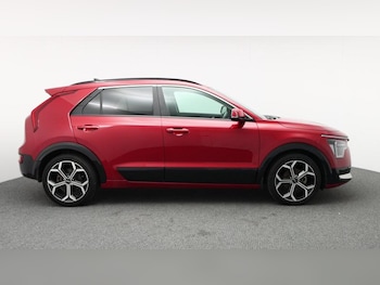 Used Kia Niro 2024 for sale - 77117307: Photo