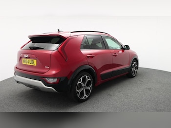 Used Kia Niro 2024 for sale - 77117307: Photo