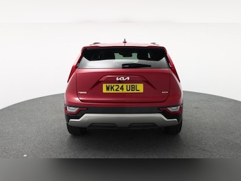 Used Kia Niro 2024 for sale - 77117307: Photo