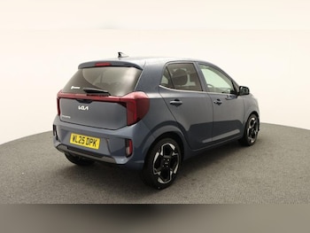 Used Kia Picanto 2025 for sale - 77116743: Photo