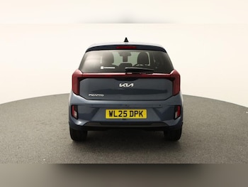 Used Kia Picanto 2025 for sale - 77116743: Photo