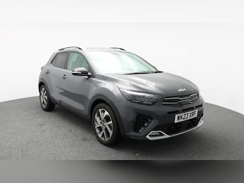 2023 - 1.0T GDi 48V GT-Line 5dr