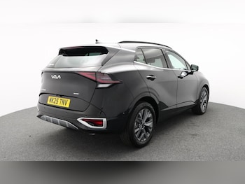 Used Kia Sportage 2025 for sale - 77117137: Photo