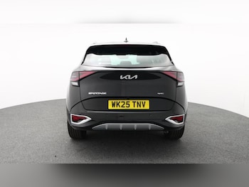 Used Kia Sportage 2025 for sale - 77117137: Photo