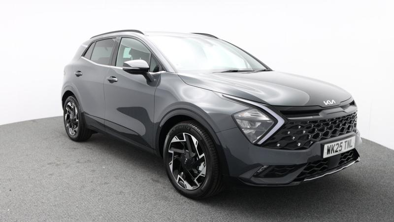 Used Kia Sportage 2025 for sale - 77117467: Photo 1