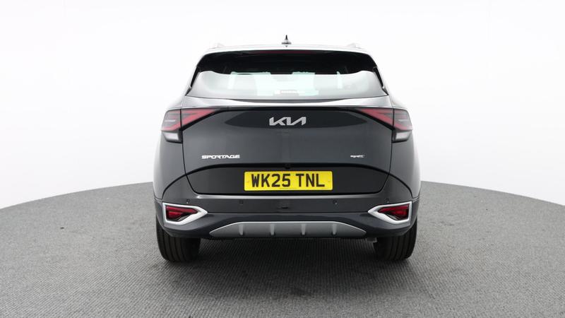 Used Kia Sportage 2025 for sale - 77117467: Photo 4