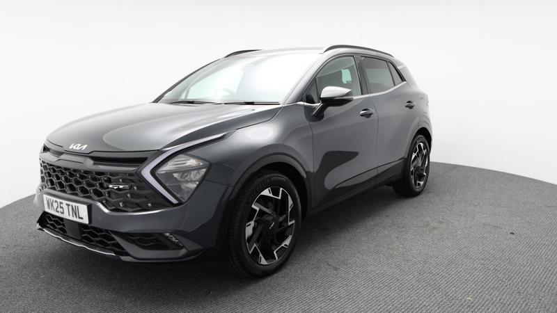 Used Kia Sportage 2025 for sale - 77117467: Photo 7