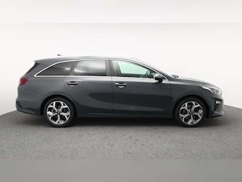 Used Kia Ceed 2019 for sale - 77117192: Photo