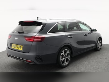Used Kia Ceed 2019 for sale - 77117192: Photo