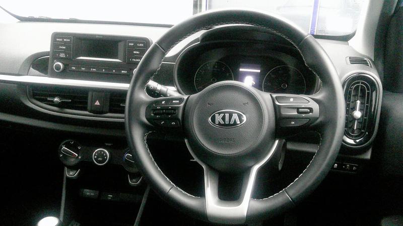 Used Kia Picanto 2020 for sale - 77117395: Photo 10