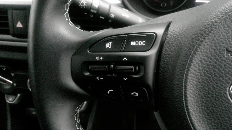 Used Kia Picanto 2020 for sale - 77117395: Photo 11