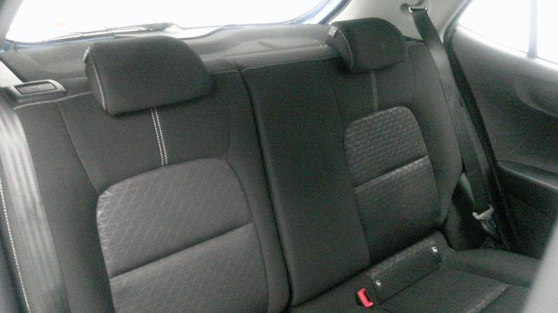 Used Kia Picanto 2020 for sale - 77117395: Photo 18