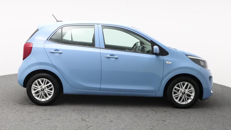 Used Kia Picanto 2020 for sale - 77117395: Photo 2
