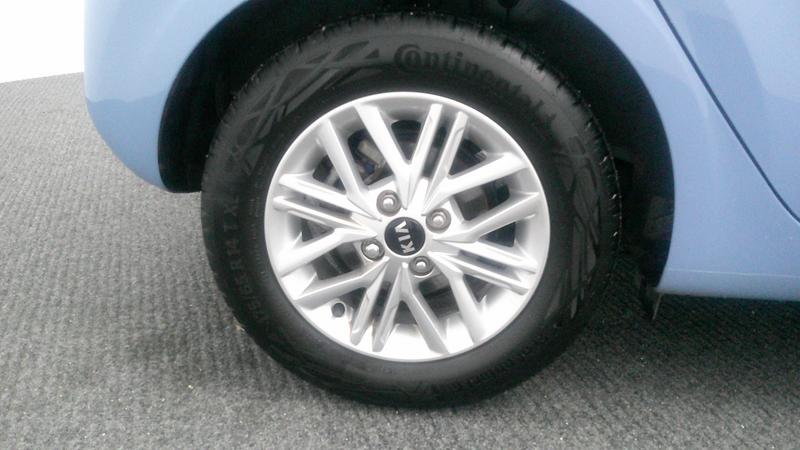 Used Kia Picanto 2020 for sale - 77117395: Photo 20