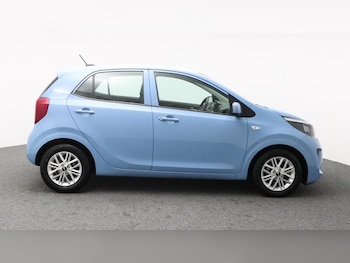 Used Kia Picanto 2020 for sale - 77117395: Photo
