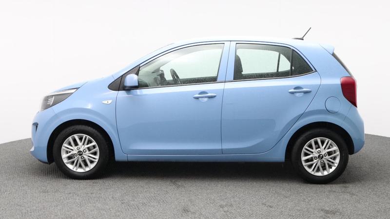 Used Kia Picanto 2020 for sale - 77117395: Photo 6