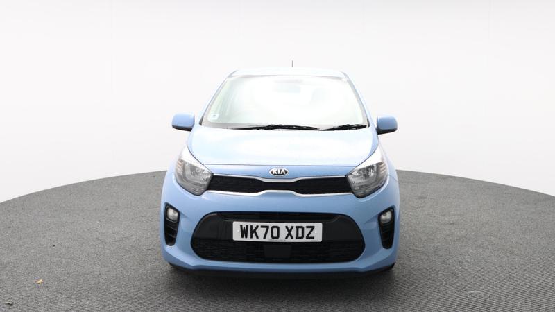 Used Kia Picanto 2020 for sale - 77117395: Photo 8
