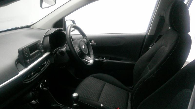 Used Kia Picanto 2020 for sale - 77117395: Photo 9