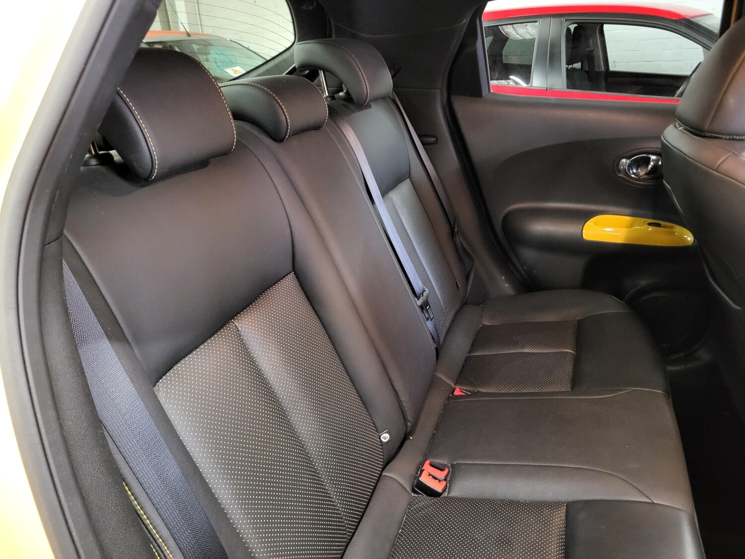 Used Nissan Juke 2015 for sale - 78190375: Photo 11