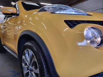 Used Nissan Juke 2015 for sale - 78190375: Photo